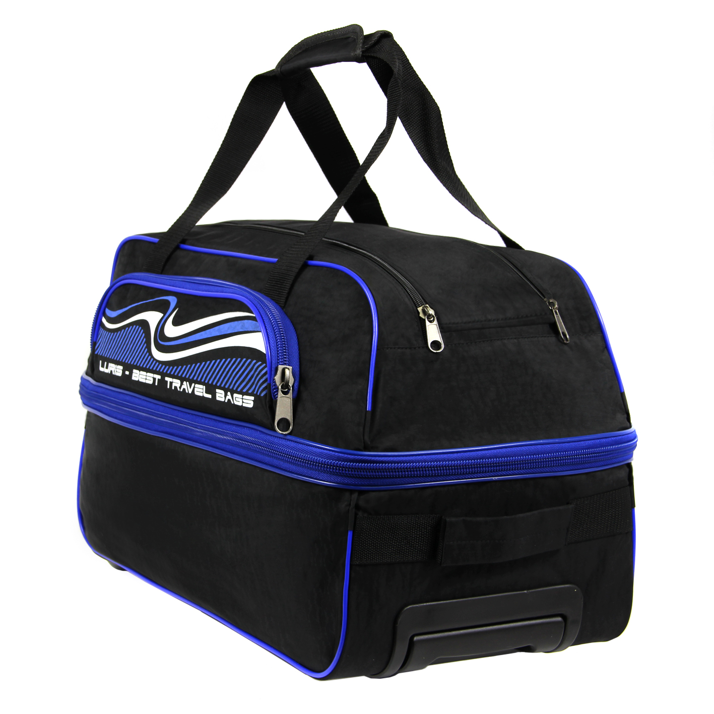 Фаэтон 10 упр, сорт 1 черный